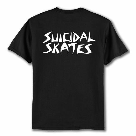 TSSK Suicidal Skates Logo