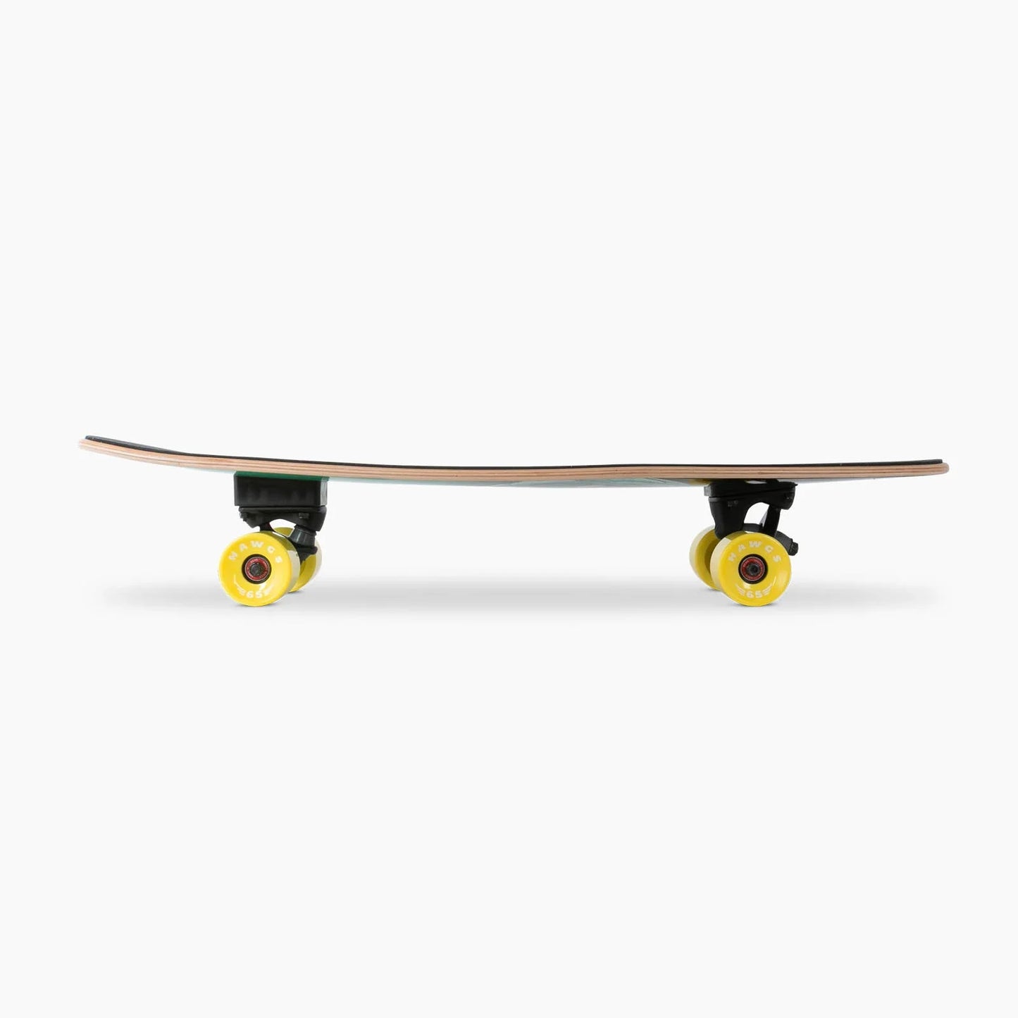 Landyachtz Surf Life Surfing Complete Cruiser - Bow Shock Marketplace