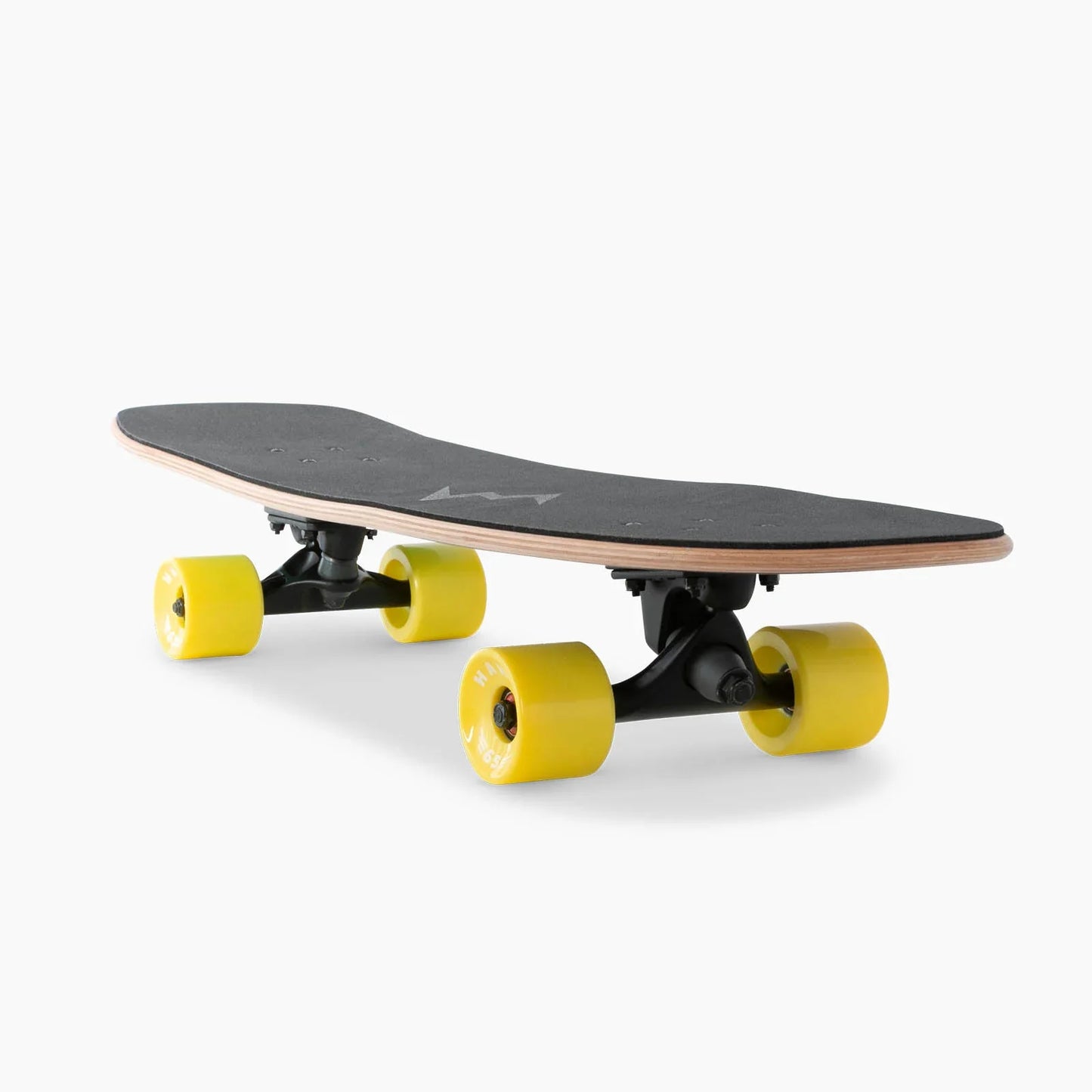 Landyachtz Surf Life Surfing Complete Cruiser - Bow Shock Marketplace