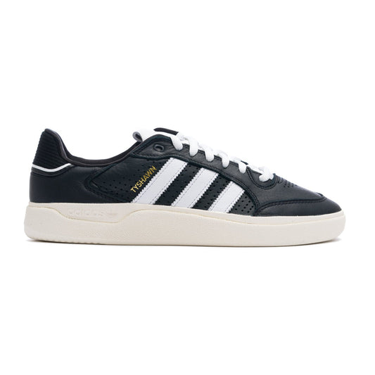 Adidas Skateboarding Tyshawn II Men's Skate Shoe - Core Black/Cloud White/Gum