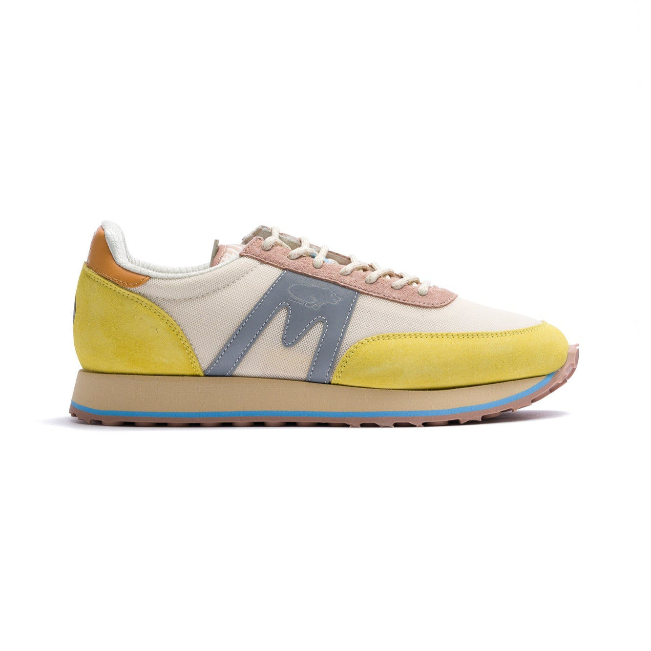 Karhu Albatross Control -  Cream Gold/Turtledove