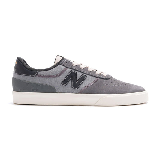 New Balance Numeric 272 - Grey with Black (Available in WIDE!)
