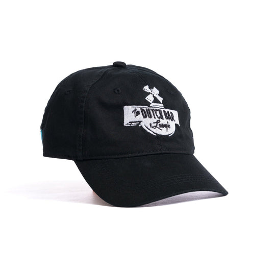 Dutch Bar Sign Embroidered Hat