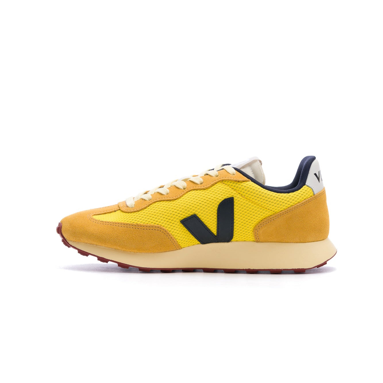 Veja Rio Branco II Alveomesh Shoe - Tonic/Black