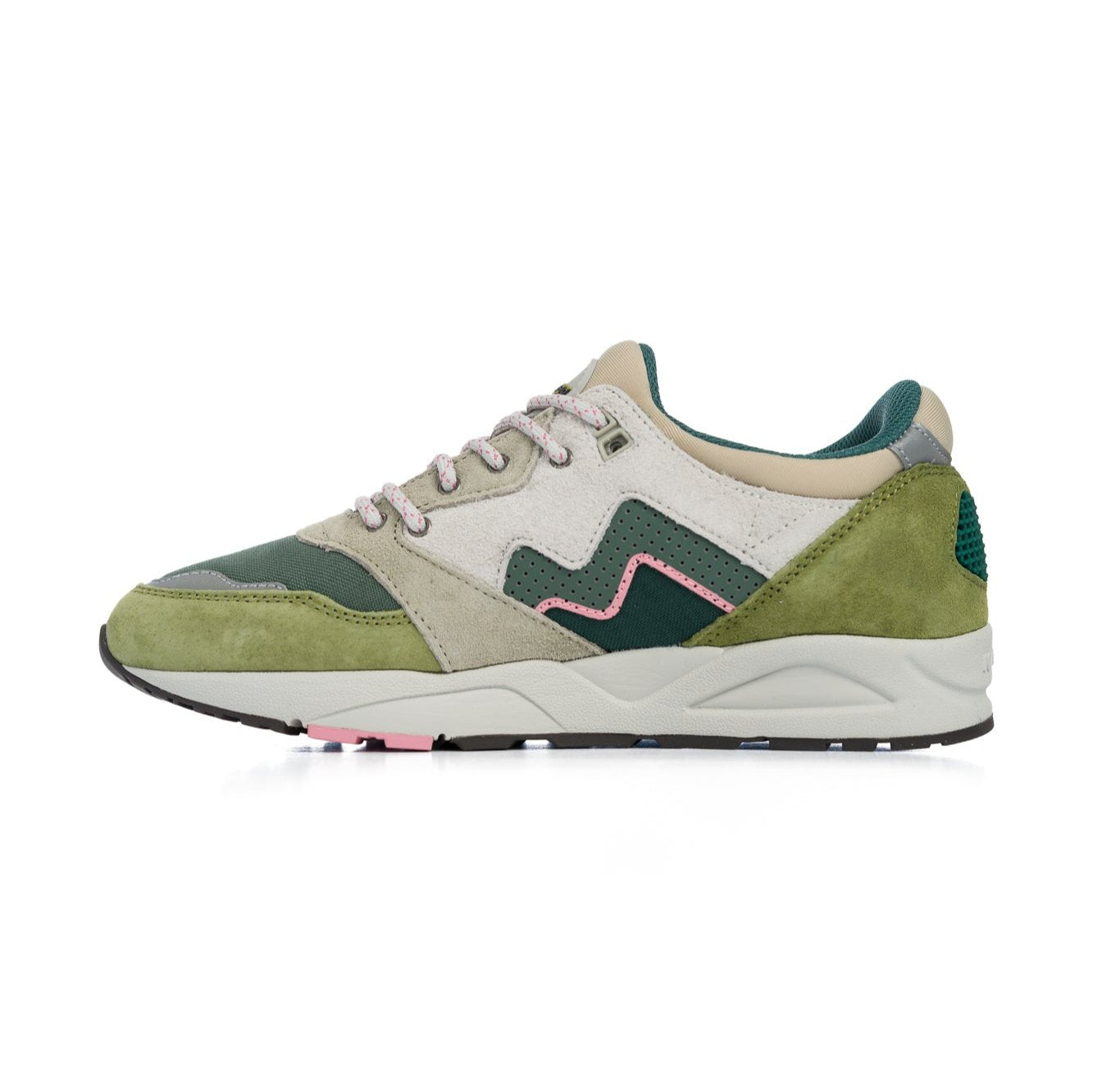 Karhu Aria 95  - Sphagnum/Dark Forest