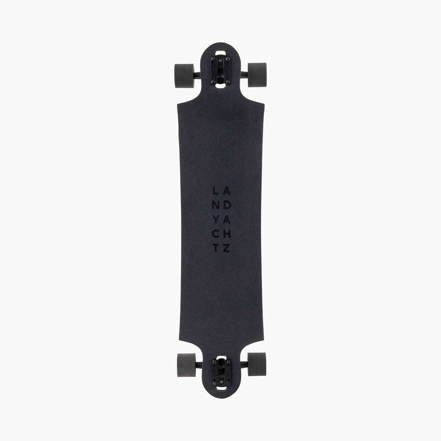 Landyachtz Switchblade 40" Atmosphere Downhill Longboard Complete