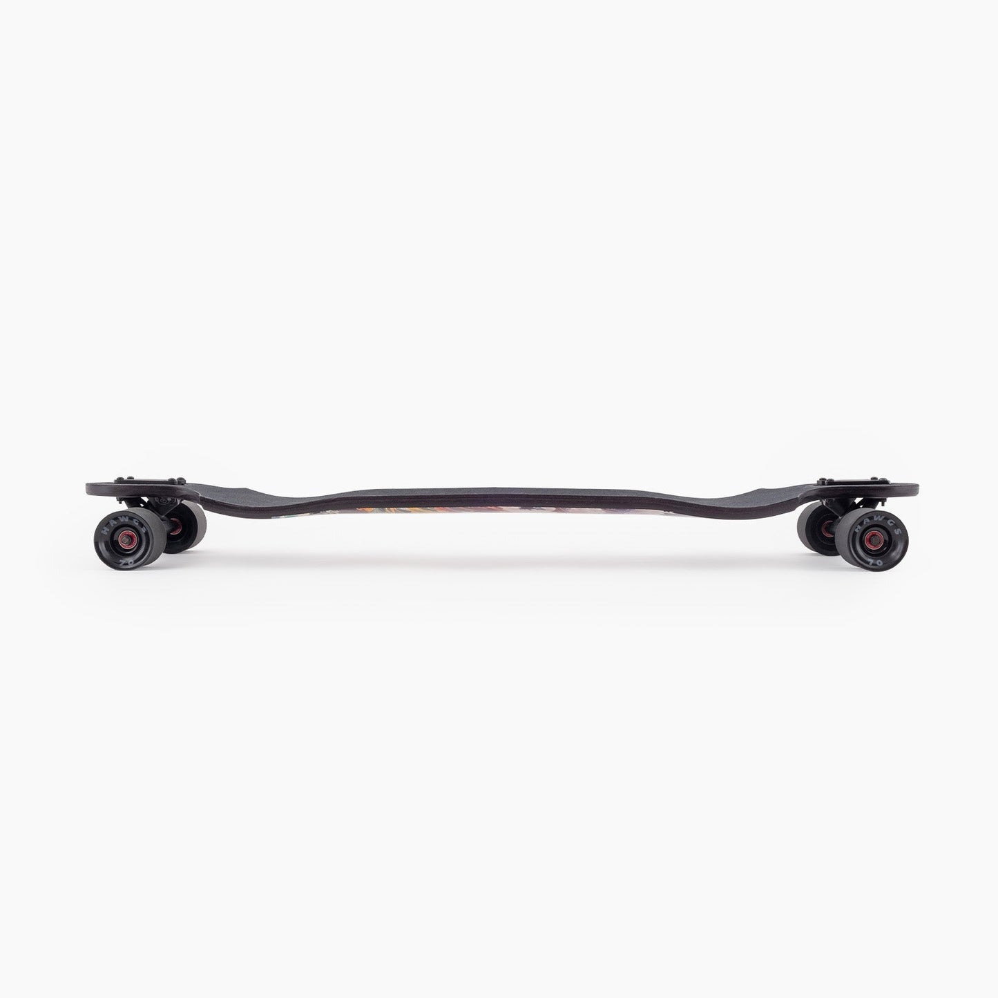 Landyachtz Switchblade 40" Atmosphere Downhill Longboard Complete