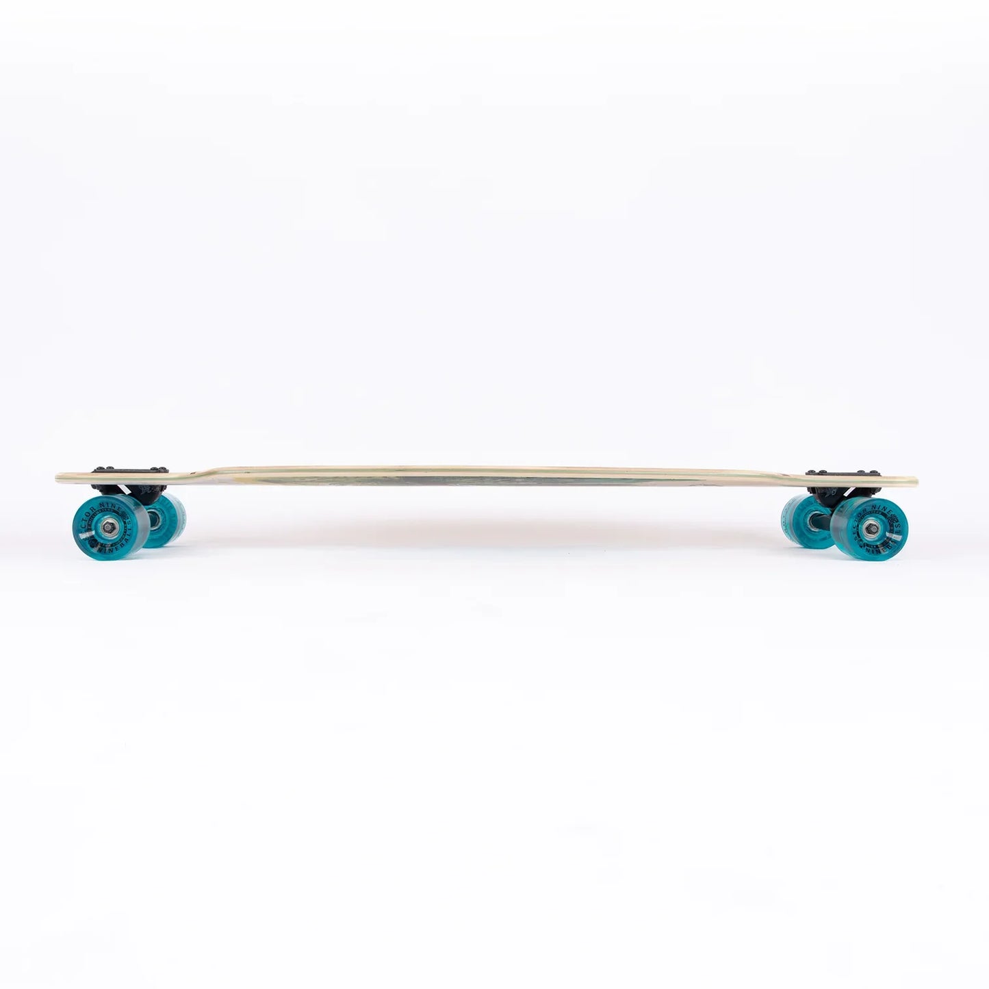 Sector Nine Lookout Talon Longboard 41.125" x 9.625" Complete Skateboard