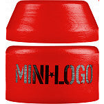 Mini Logo Bushings