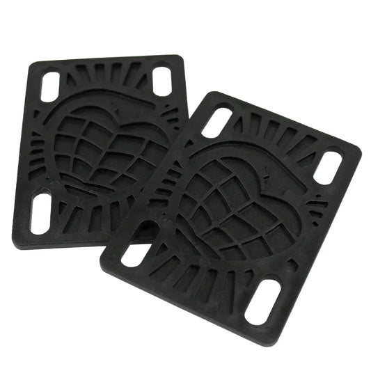 THUNDER 1/8 INCH RISERS