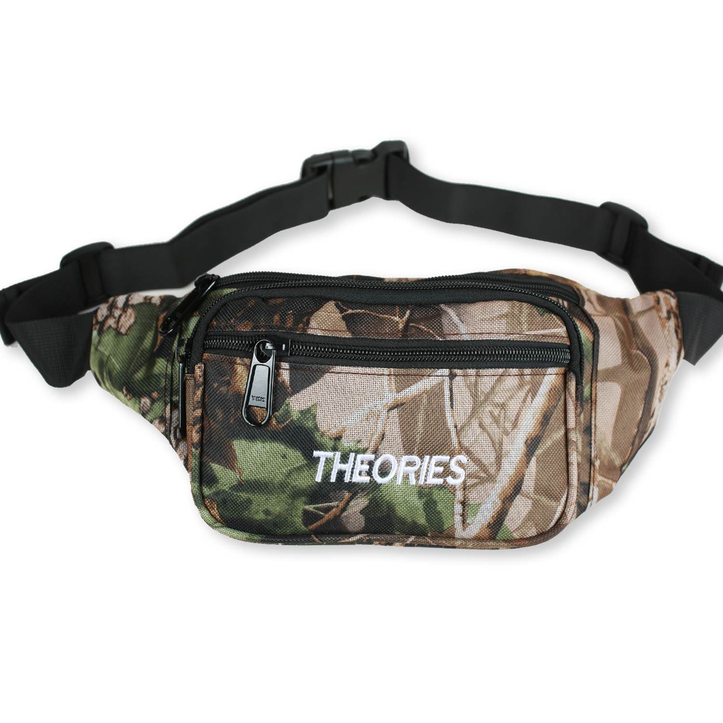 Theories Stamp Day Pack Real Tree Camo Bag