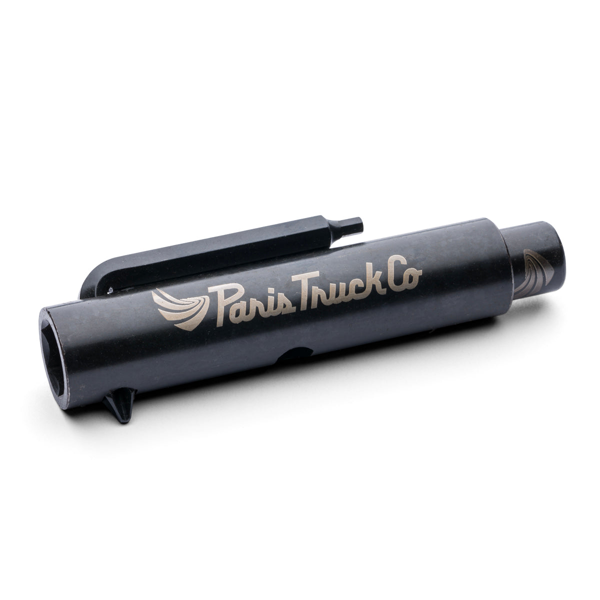 Paris Skateboard Tool - Black