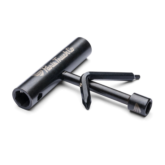 Paris Skateboard Tool - Black