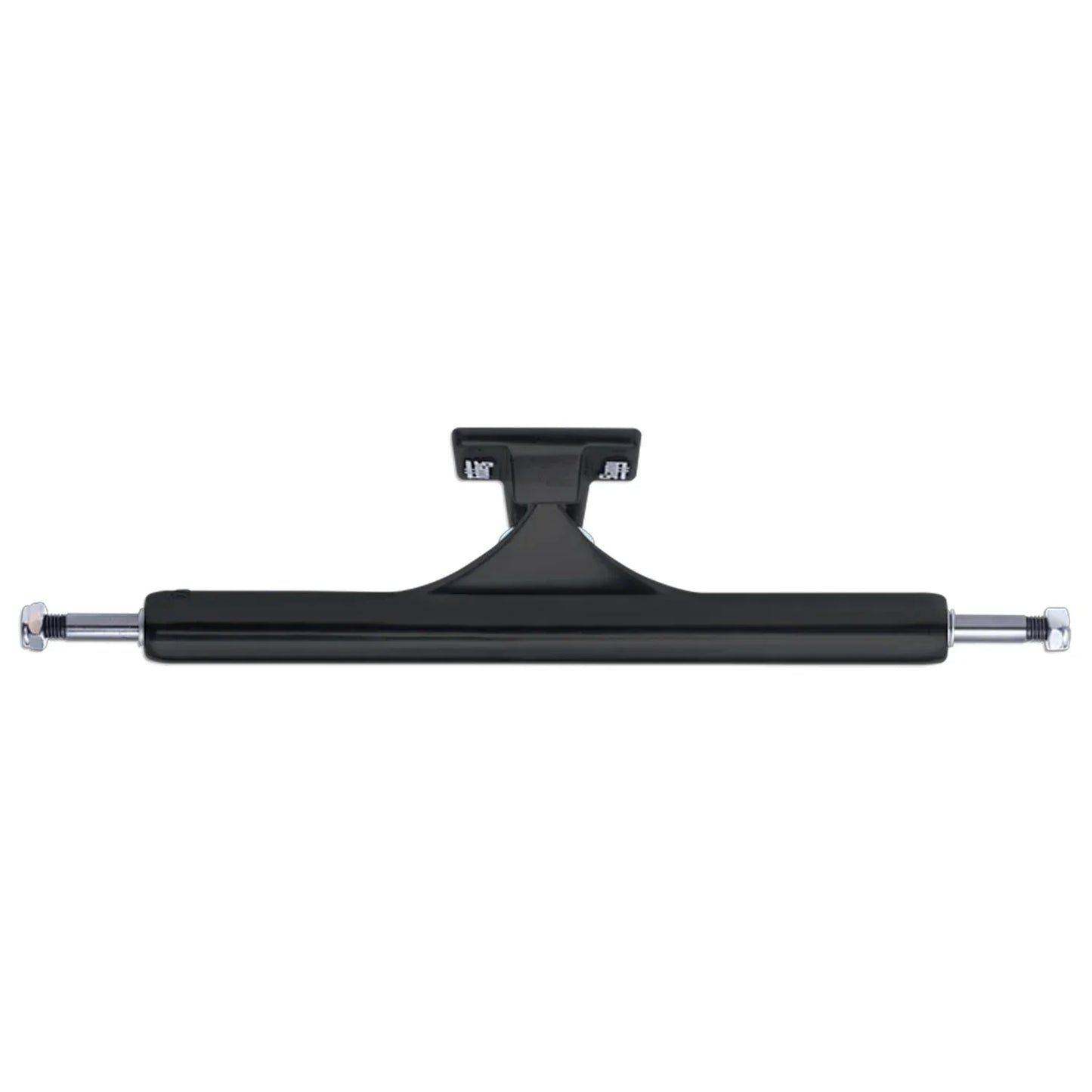 Slappy ST1 Hollow Matte Black 13.0" Skateboard Truck