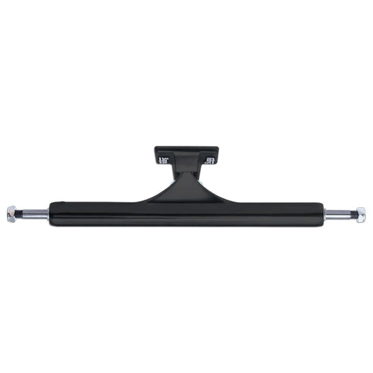 Slappy ST1 Hollow Matte Black 13.0" Skateboard Truck