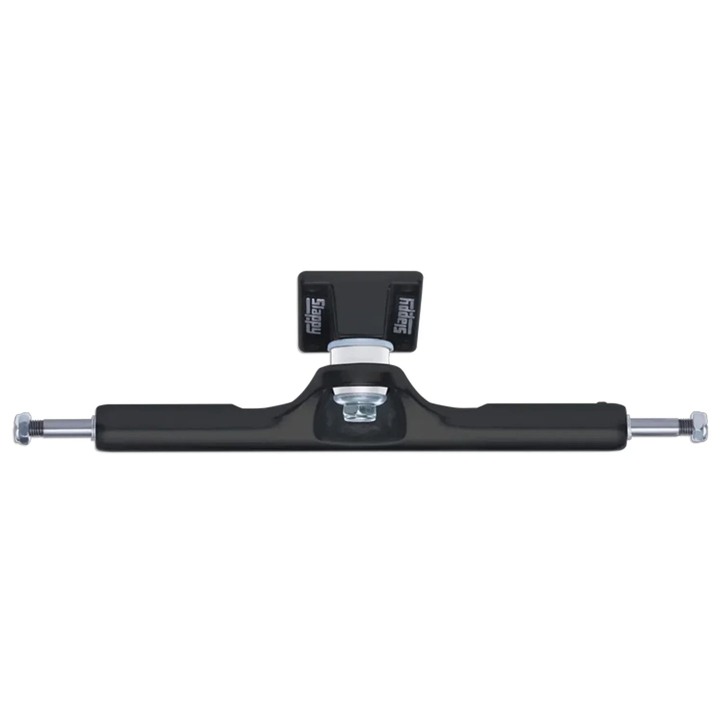 Slappy ST1 Hollow Matte Black 13.0" Skateboard Truck