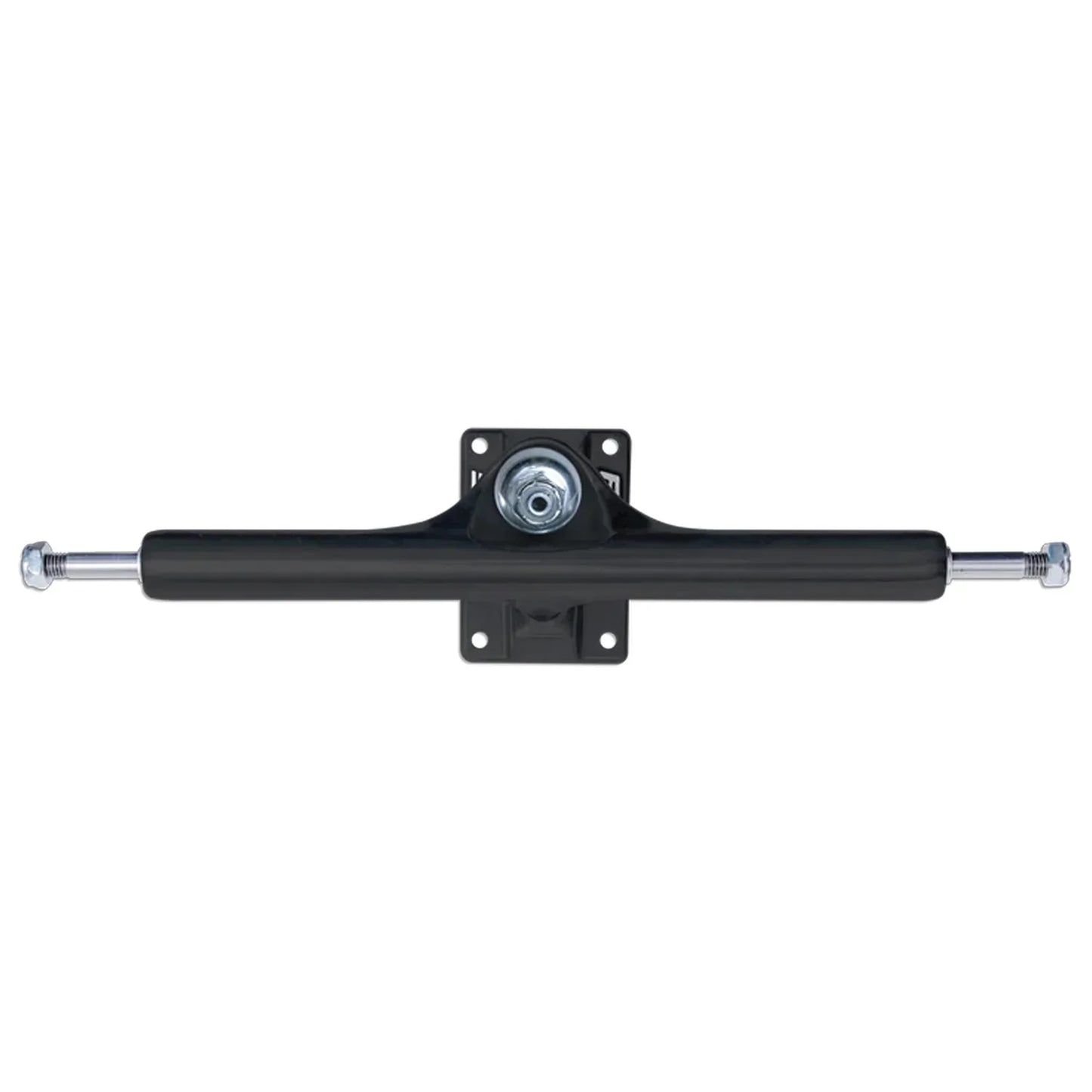 Slappy ST1 Hollow Matte Black 13.0" Skateboard Truck