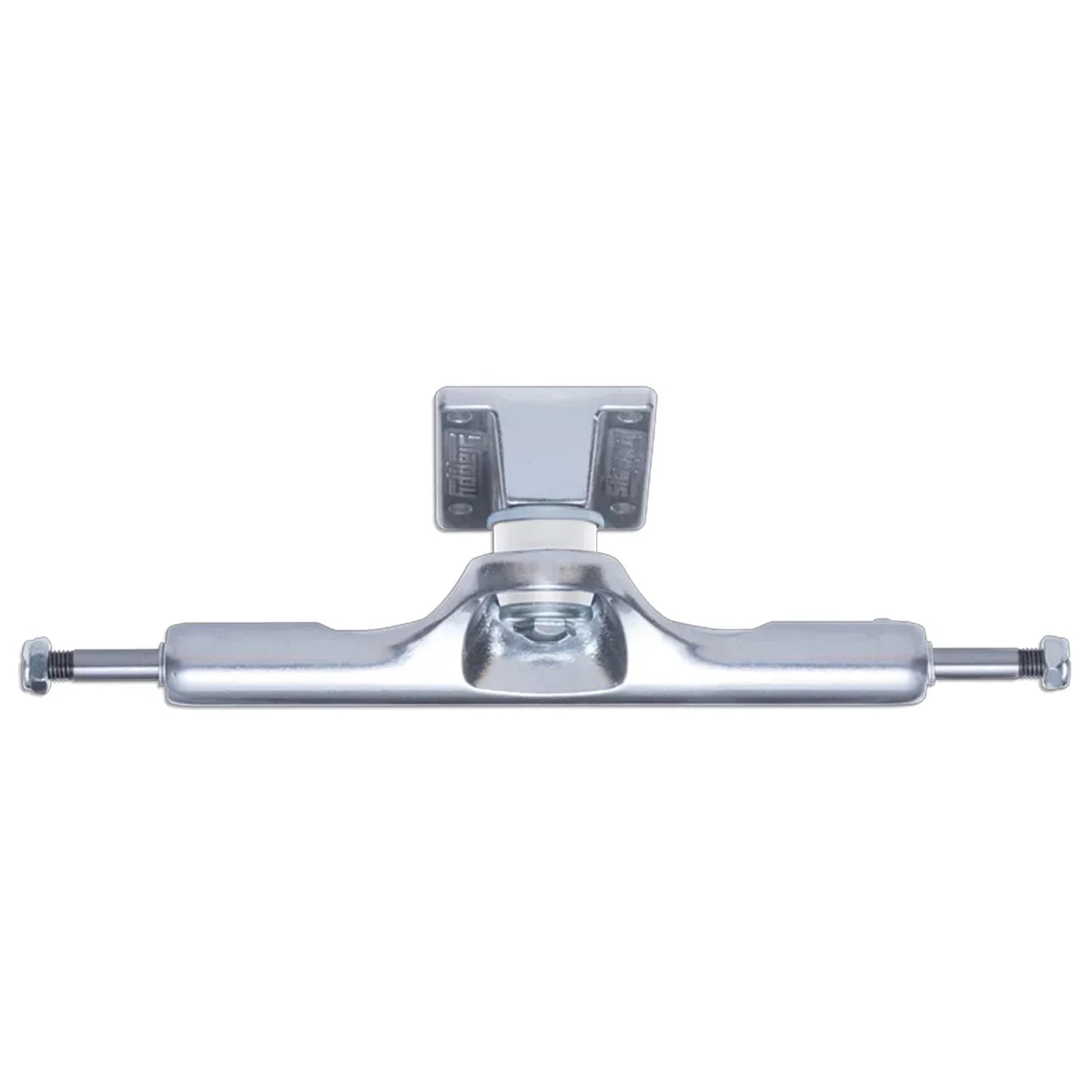 Slappy ST1 Curb Killer II Polished Hollow Inverted KP Skateboard Truck