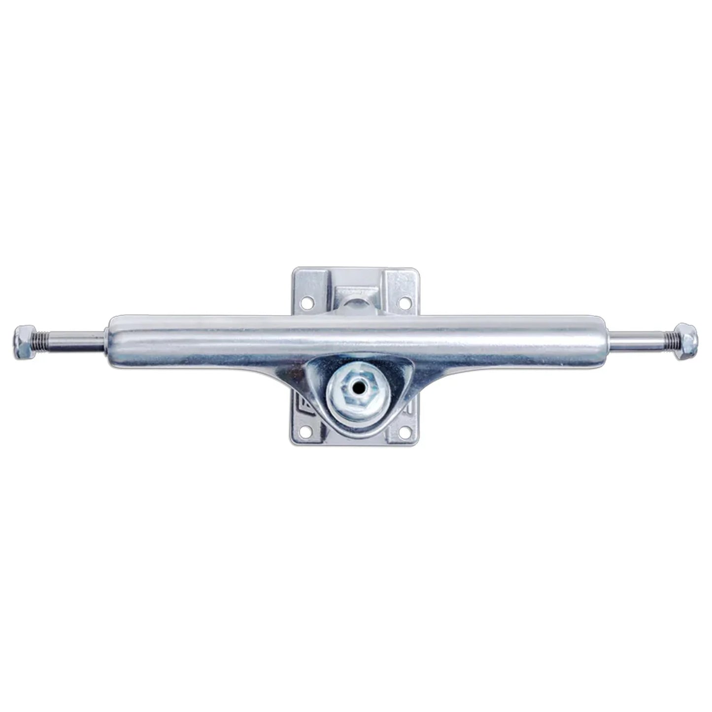 Slappy ST1 Curb Killer II Polished Hollow Inverted KP Skateboard Truck