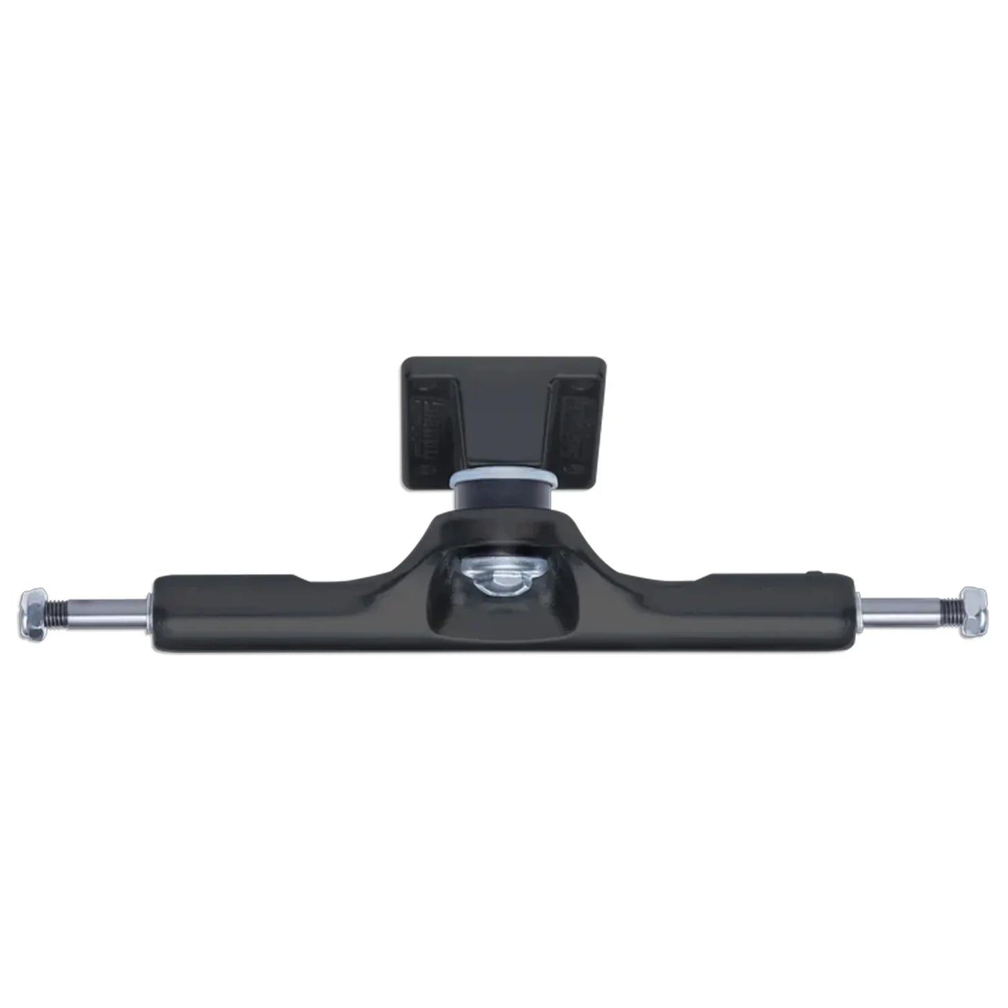 Slappy ST1 Curb Killer II Matte Black Hollow Inverted KP Skateboard Truck