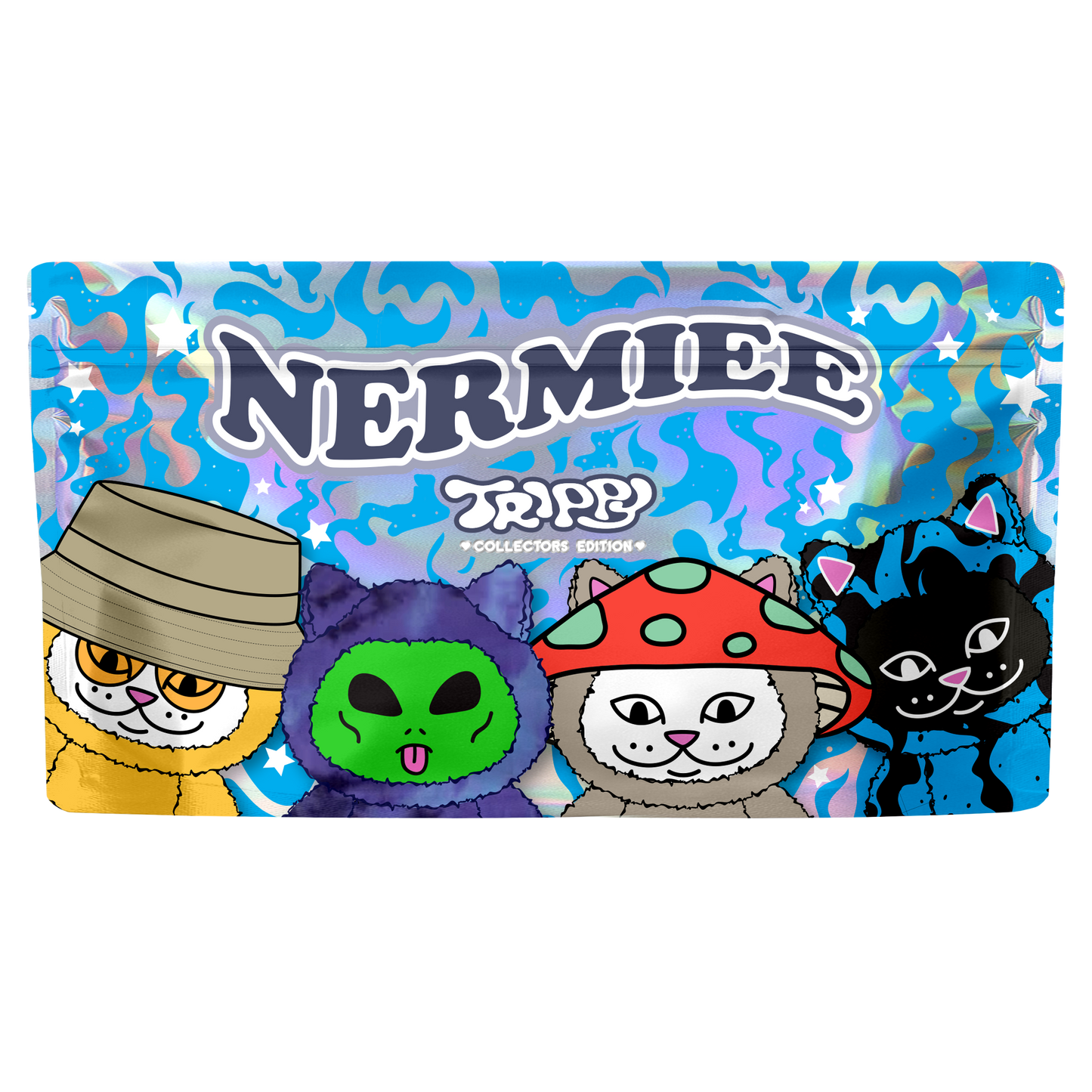 Trippy Nermiee Mystery Bag (Assort)