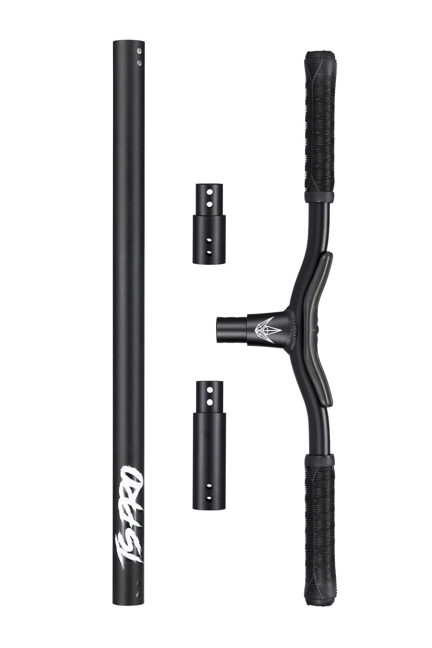 Envy TS PRO Training Scooter 7.5″ - Black