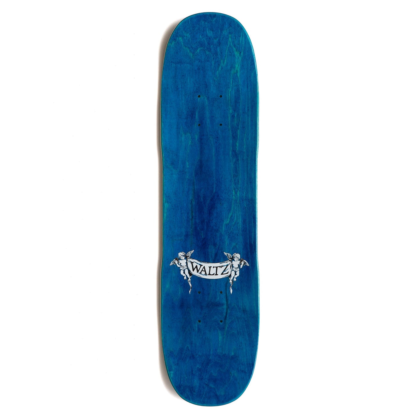 7.4" Shotaro Oba Pro Freestyle Skateboard Deck