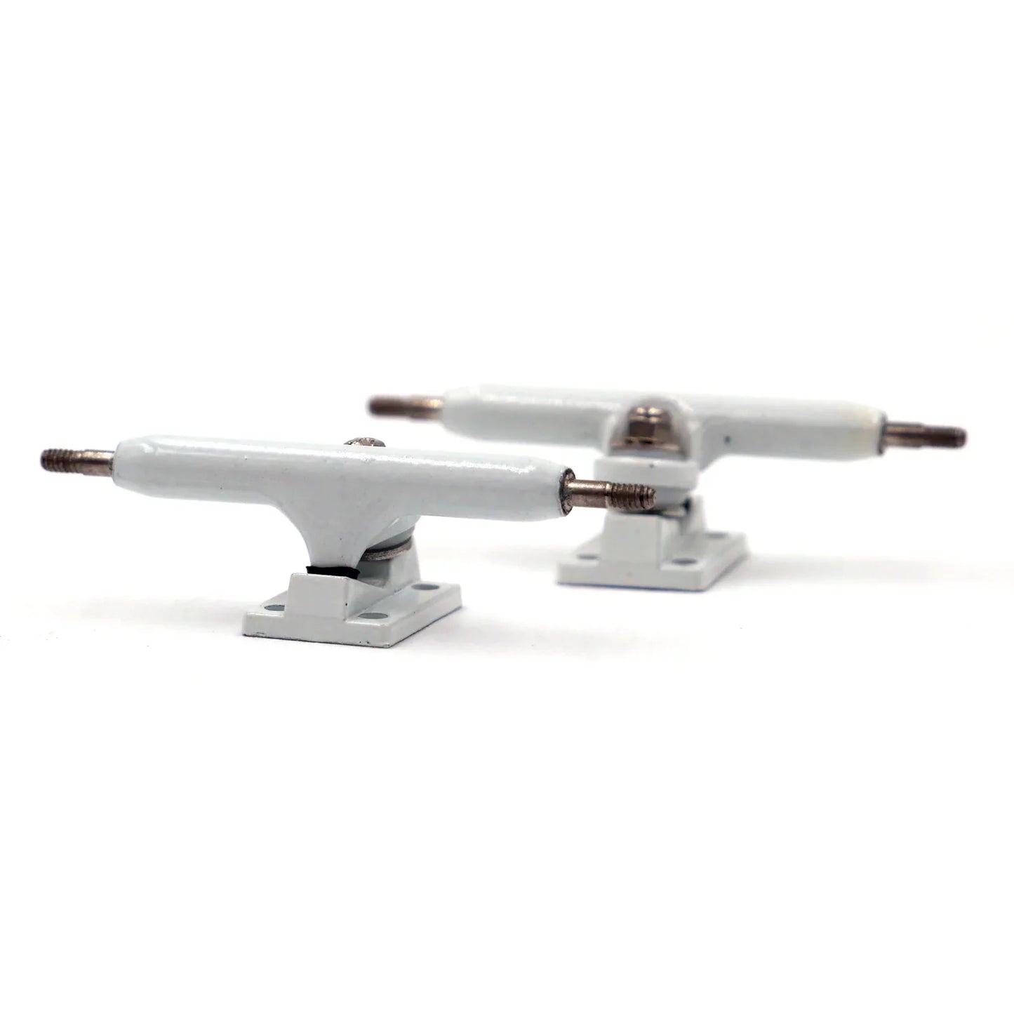 Slushcult Those Trucks V2 - White