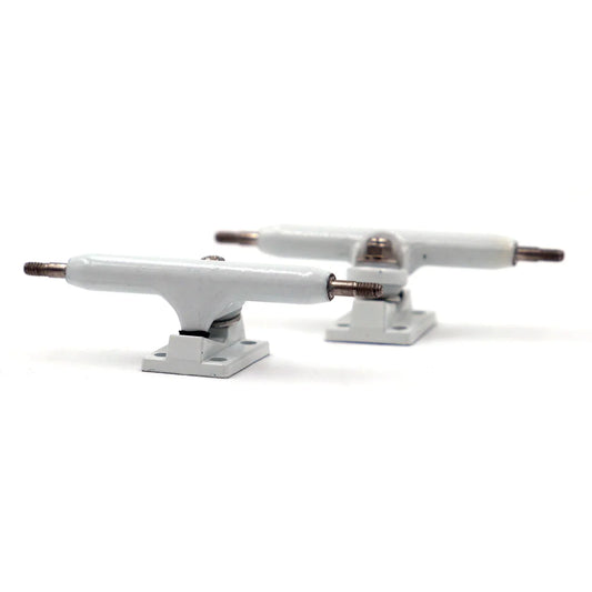 Slushcult Those Trucks V2 - White