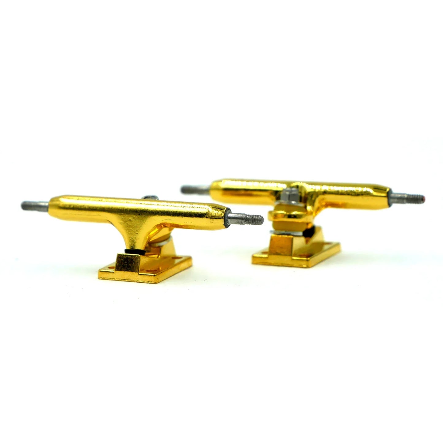Slushcult Those Trucks V2 - Gold