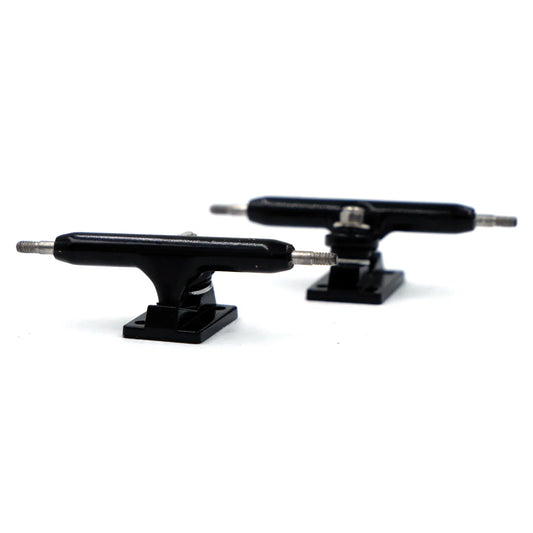 Slushcult Those Trucks V2 - Black