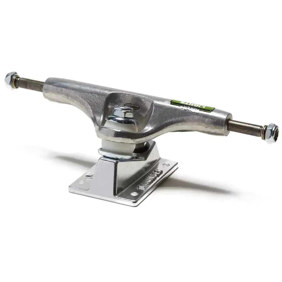 Thunder Trucks O'Neill Deco Light 149mm - Polished (Pair)