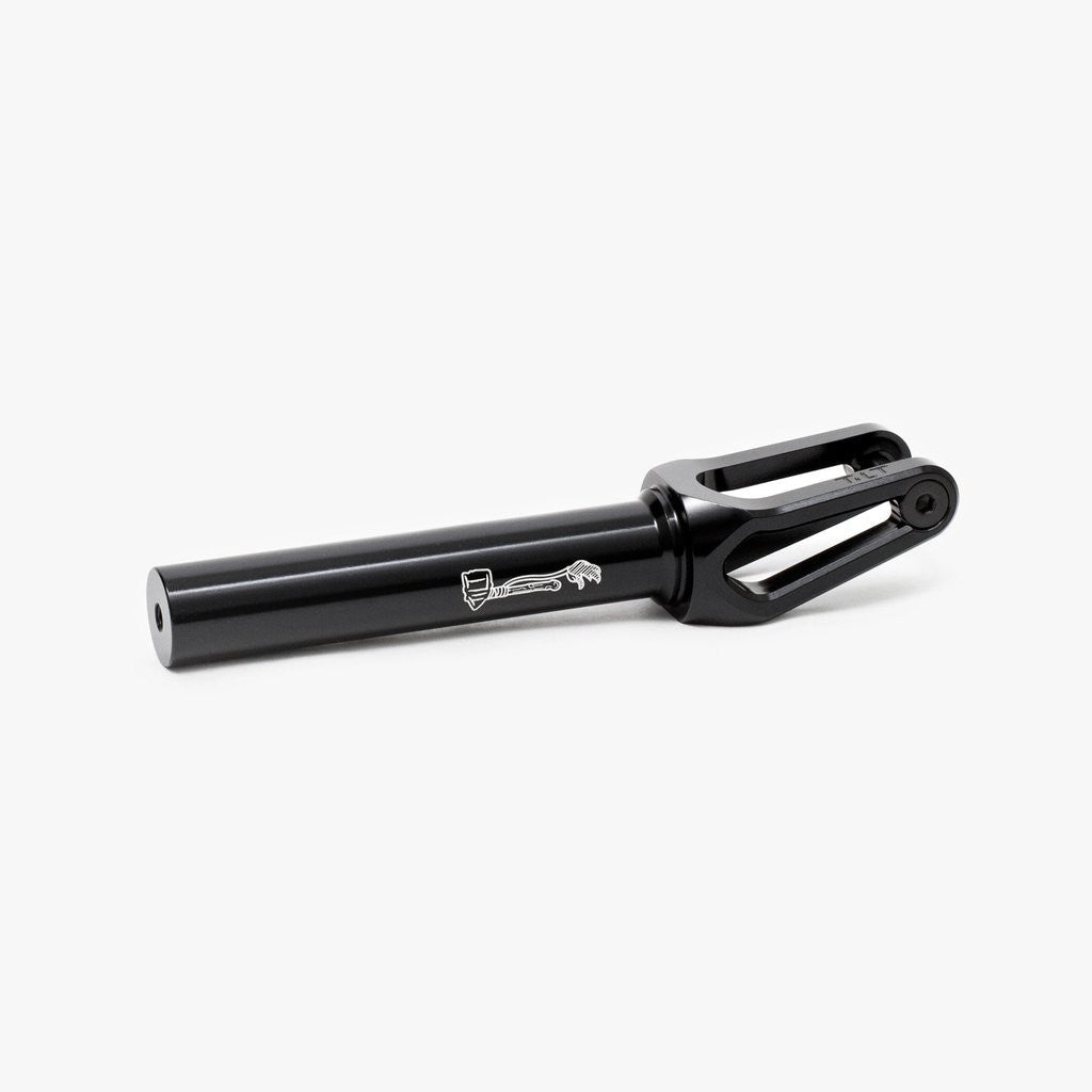 Tilt Tomahawk 120 Fork - Bow Shock Marketplace