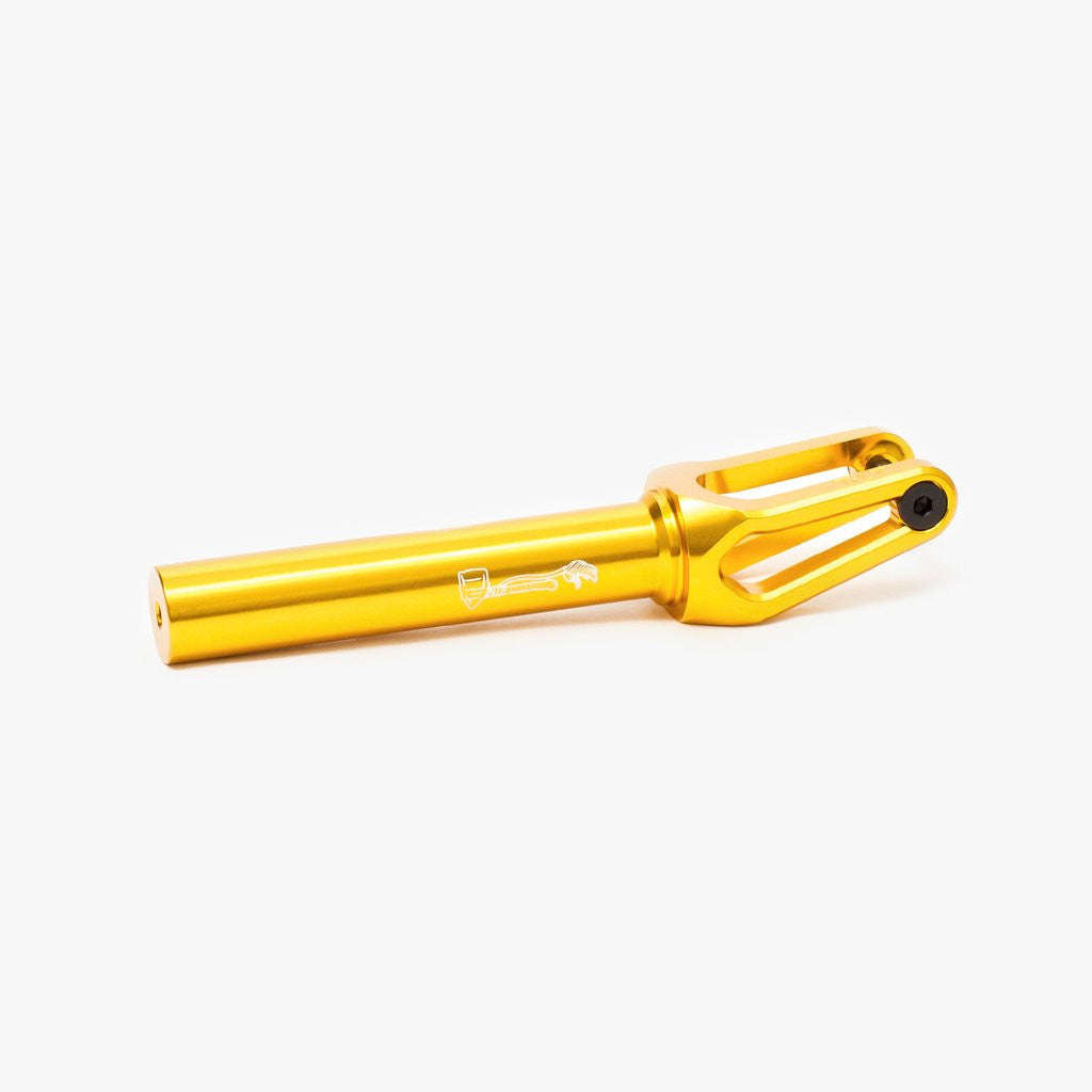 Tilt Tomahawk 120 Fork - Bow Shock Marketplace