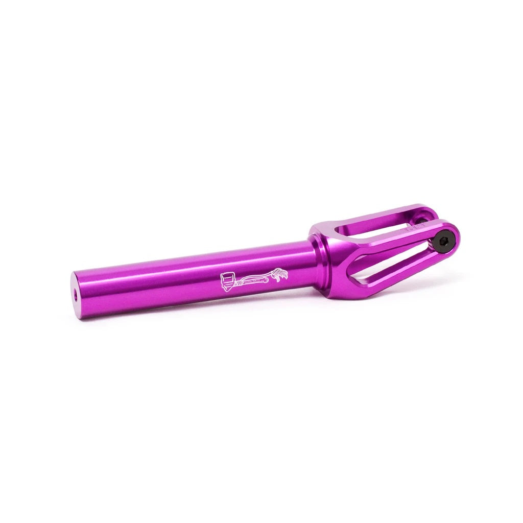 Tilt Tomahawk 120 Fork - Bow Shock Marketplace