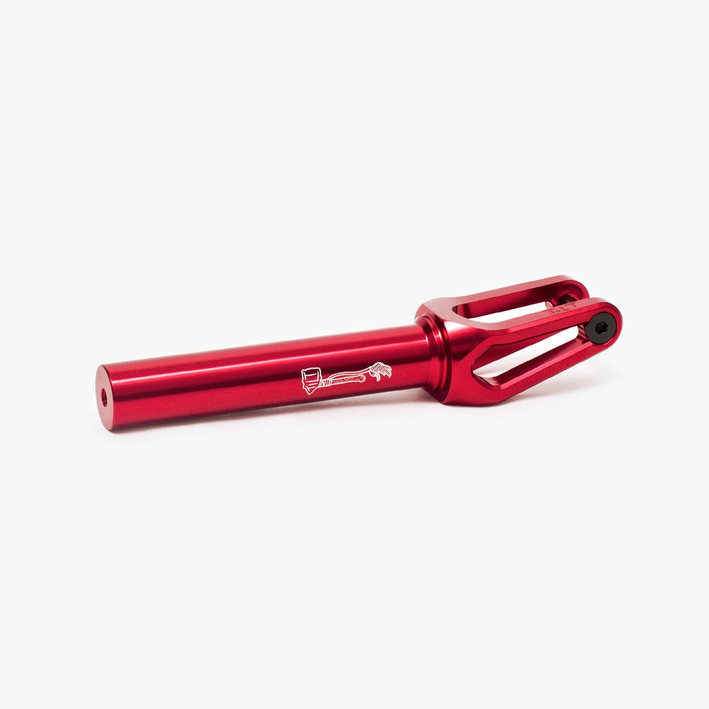 Tilt Tomahawk 120 Fork - Bow Shock Marketplace