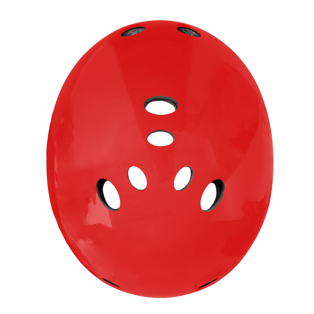 Triple Eight THE Certified Sweatsaver Skateboard Helmet - Bow Shock Marketplace