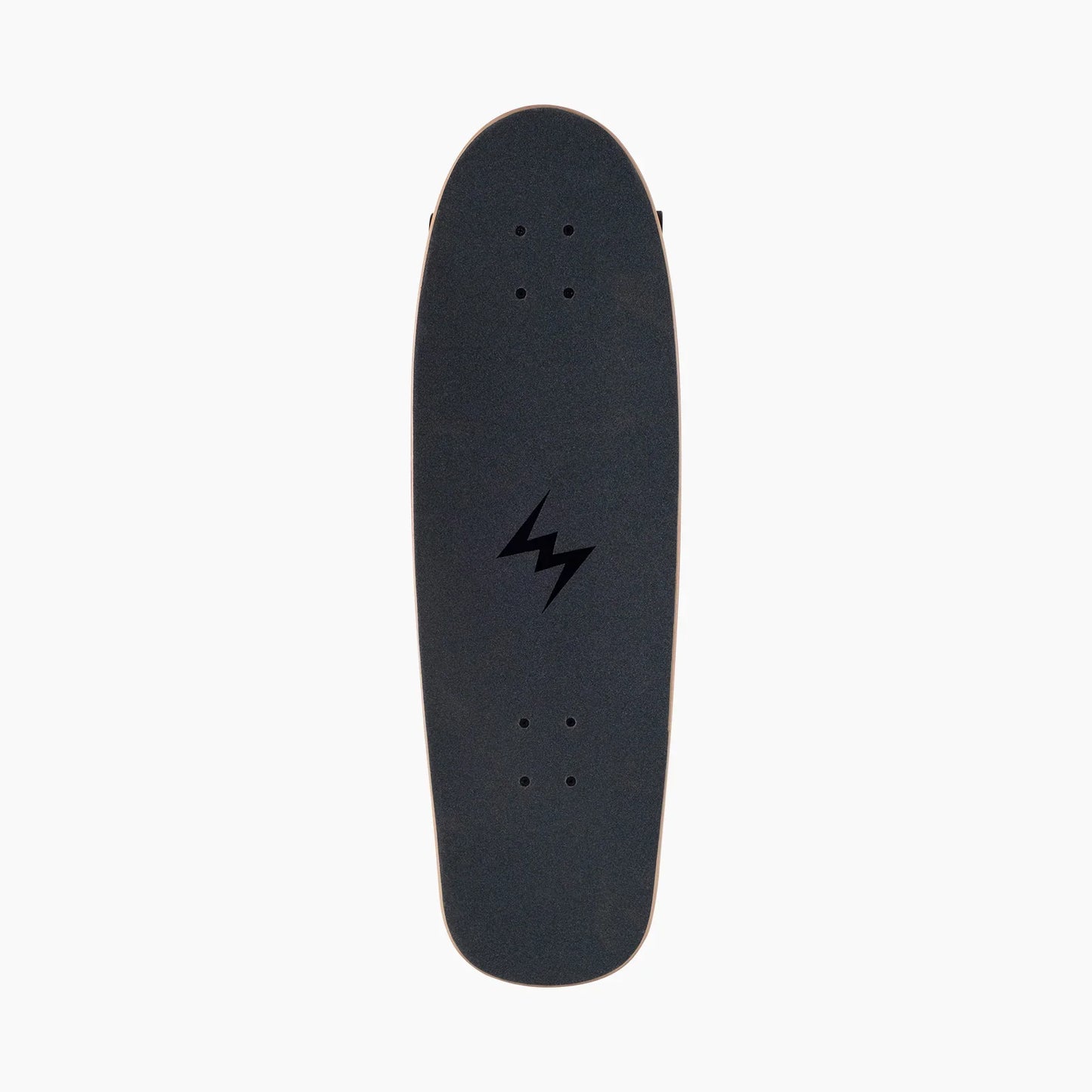 Landyachtz Tugboat Space Tiger Complete Cruiser