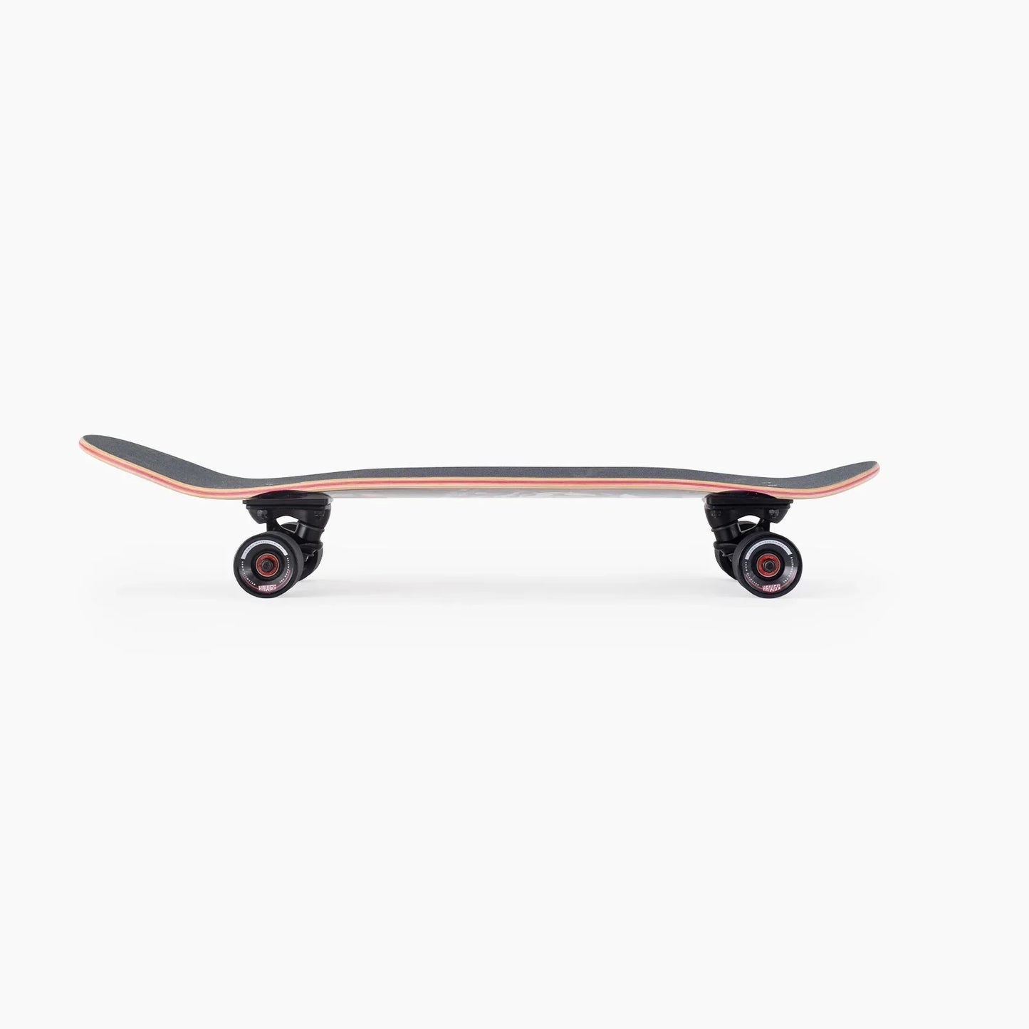 Landyachtz Tugboat Space Tiger Complete Cruiser