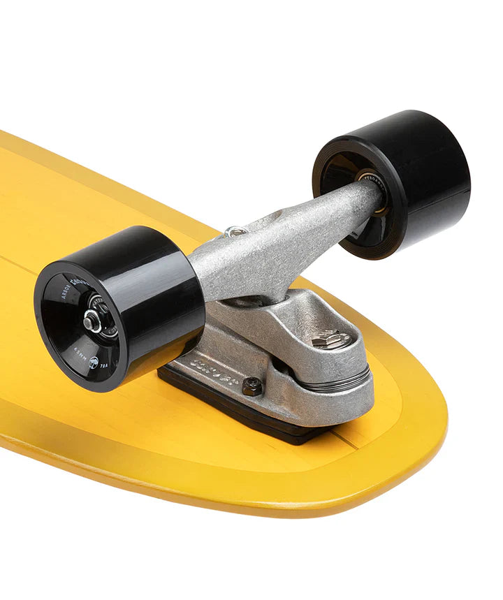 Arbor Tyler Warren Shaper Surfskate Cruiser Complete - 29″ - Bow Shock Marketplace