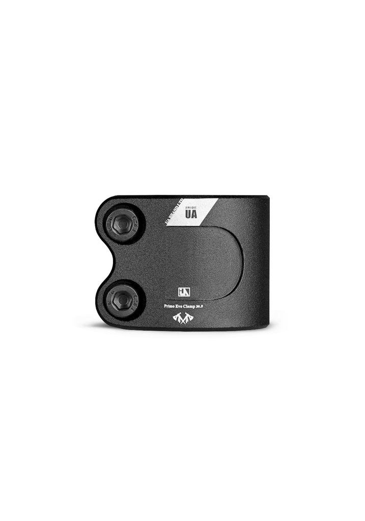 UrbanArtt 2 Bolt Clamp - Black/Sandblasted - Bow Shock Marketplace