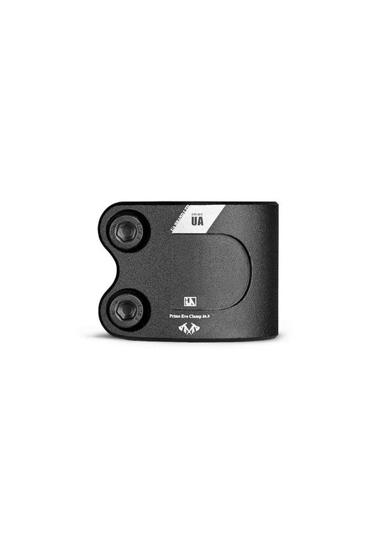 UrbanArtt 2 Bolt Clamp - Black/Sandblasted - Bow Shock Marketplace