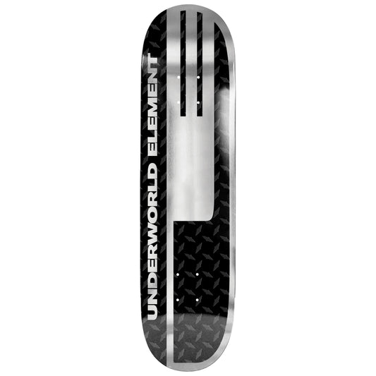 Underworld Element OG Logo 8.5" EX7 Skateboard Deck