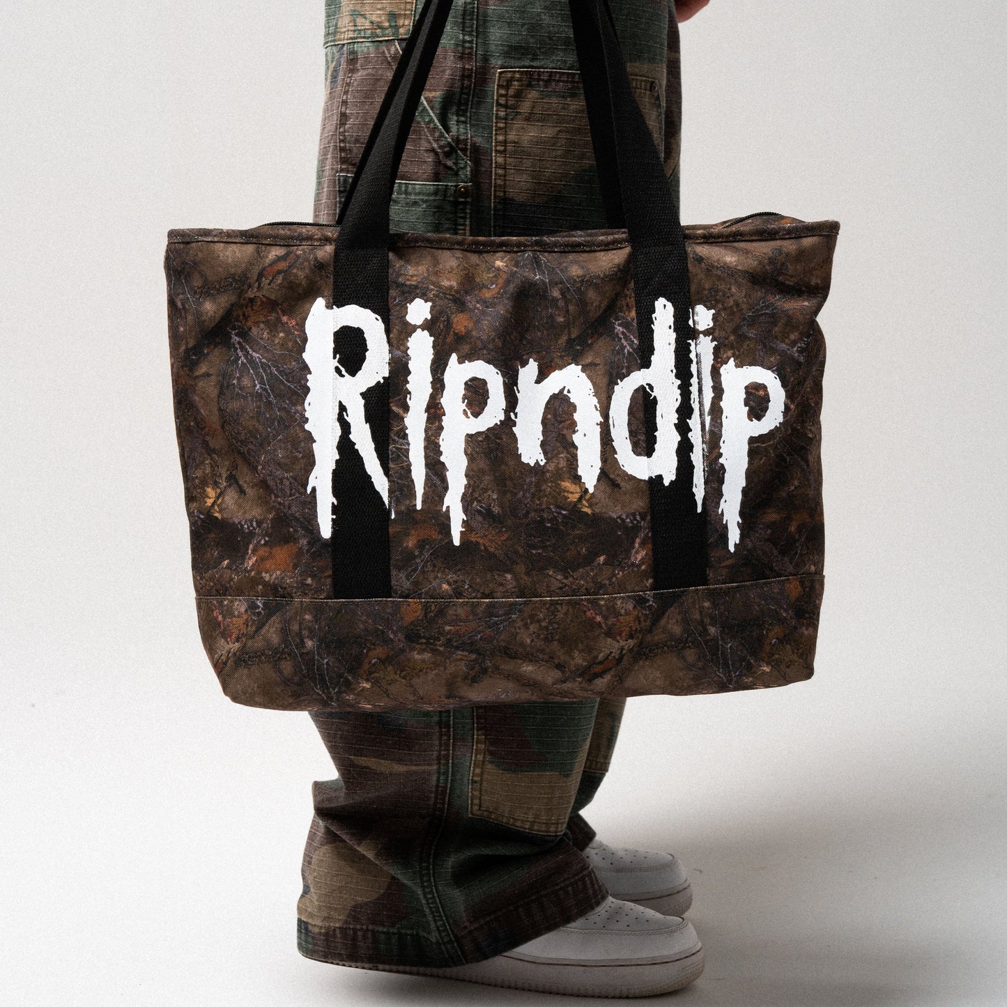 Sic Tote (Nerm Tree Camo)