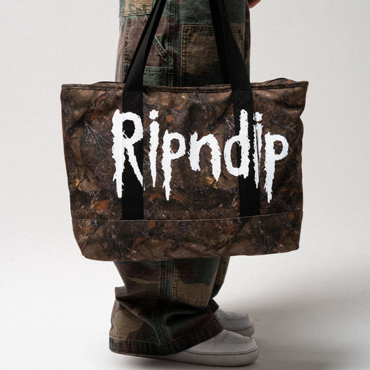 Sic Tote (Nerm Tree Camo)