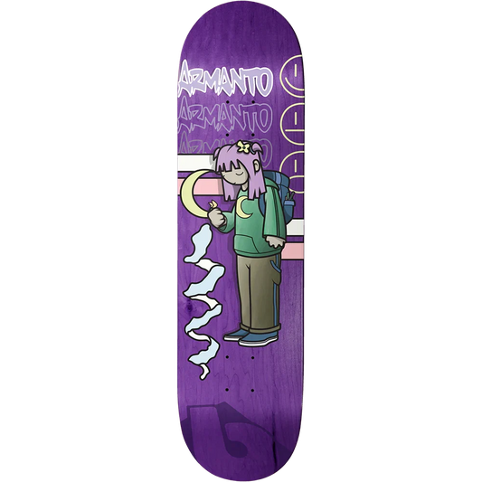 Birdhouse - Armanto Been Here Deck