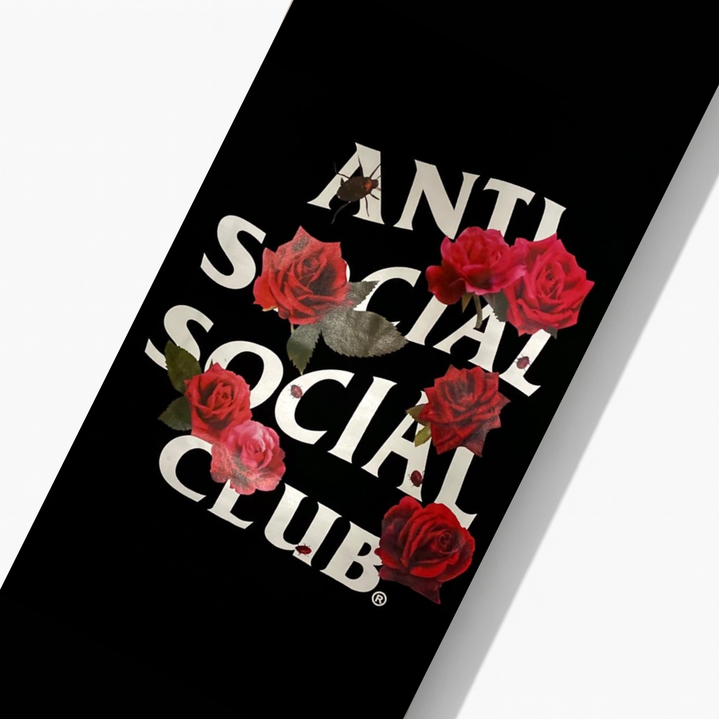 Anti Social Club