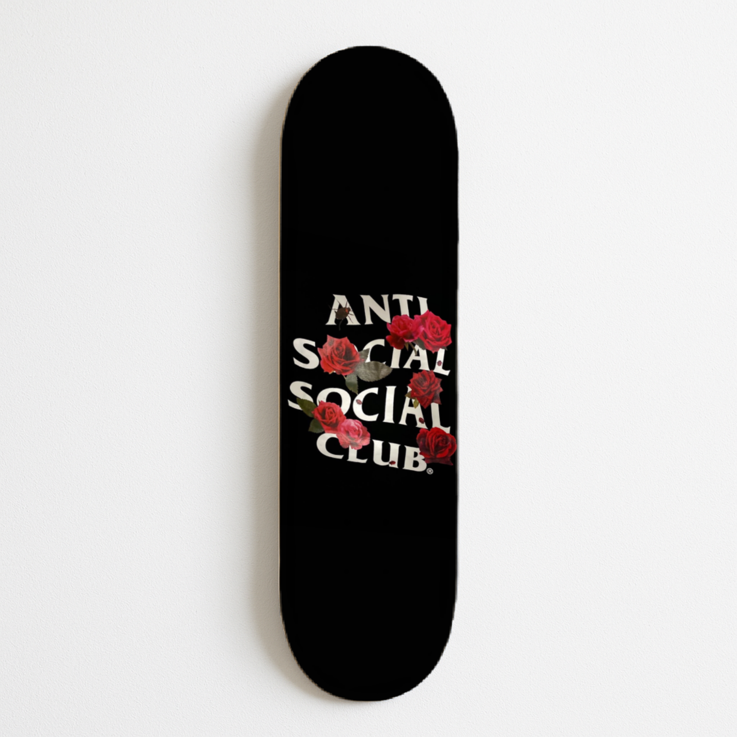Anti Social Club