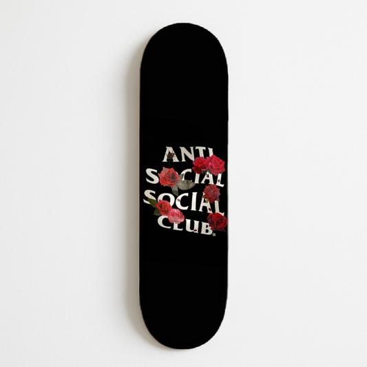 Anti Social Club