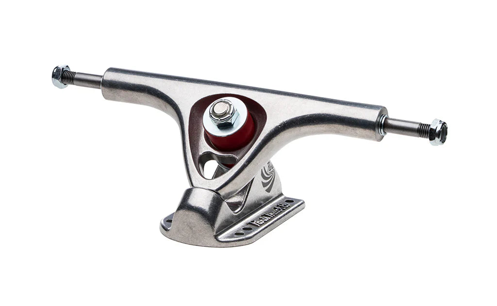Paris Trucks Reverse Kingpin V3 165mm 43º - Polished (Pair) - Bow Shock Marketplace
